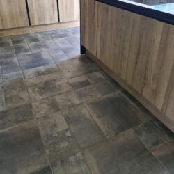 Castle stones keramische kloostertegels onderhoudsvrij taupe