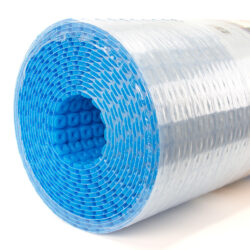 elektrische verwarmings mat ondervloer