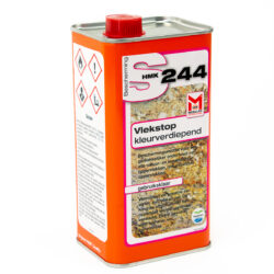 Moeller S244 vlekstop kleurverdiepend voor natuursteen en kunststeen