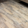 Keramische houtlook tegels met eiken hout structuur 120x30 cm