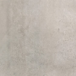 Genuanceerde betonlook vloertegels Terra Cendre 60x60