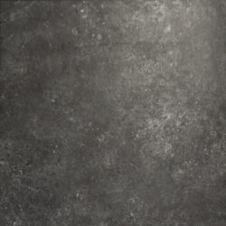 Genuanceerde betonlook vloertegels TerraCarbon antraciet 60x60