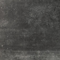 Genuanceerde betonlook vloertegels TerraCarbon antraciet 60x60