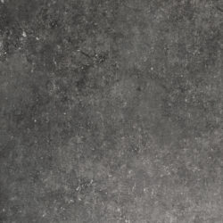 Genuanceerde betonlook vloertegels TerraCarbon antraciet 60x60