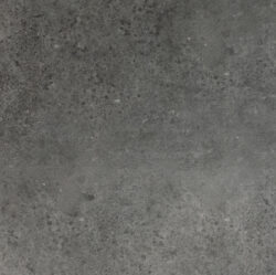 Genuanceerde betonlook vloertegels TerraCarbon antraciet 60x60