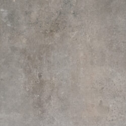 Genuanceerde betonlook vloertegels Terra Taupe 60x60