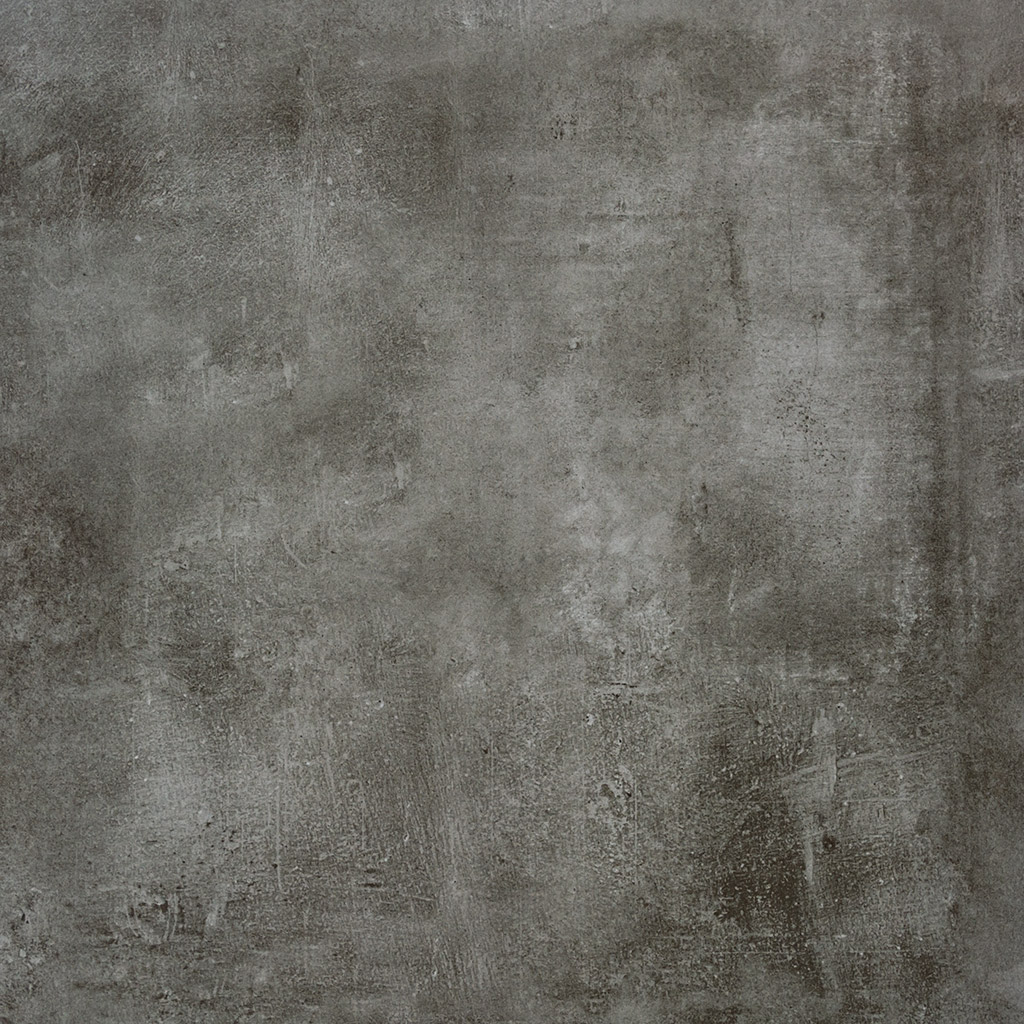 Vloertegels betonlook dark 60x60