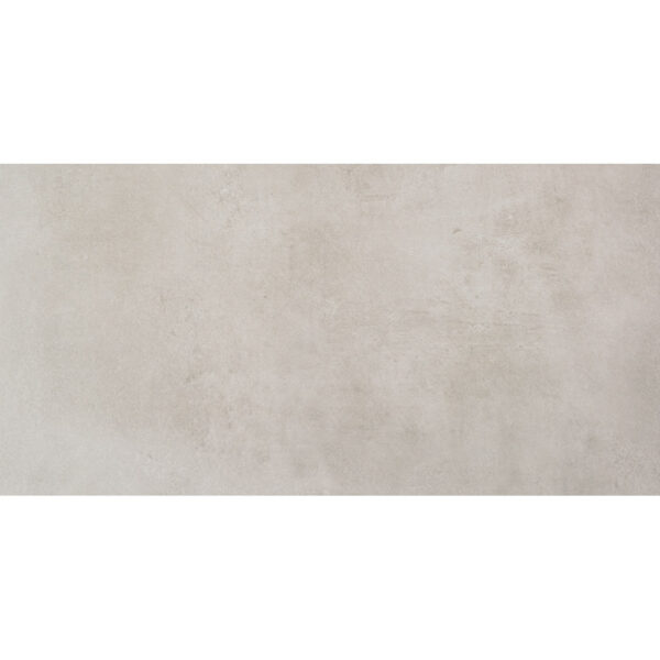 Vloertegels betonlook white 30x60