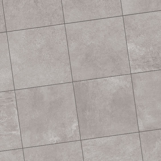 Beau Stone Licht grijze Vloertegels betonlook grey 60x60