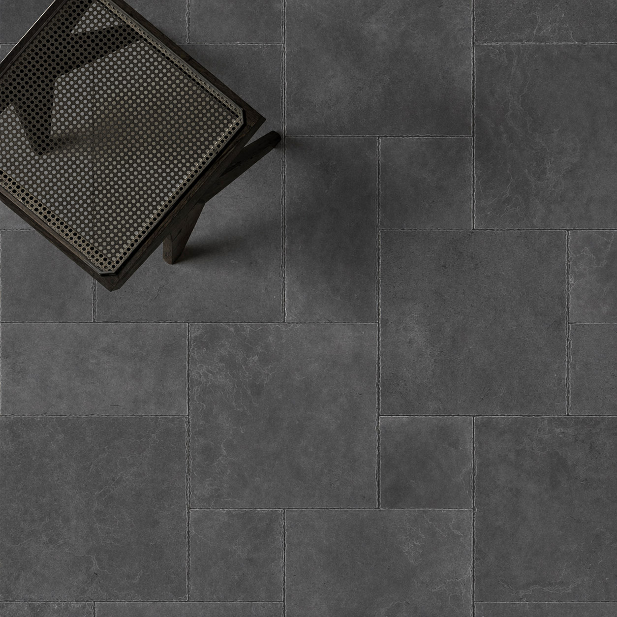 Castle stones keramische kloostertegels onderhoudsvrij