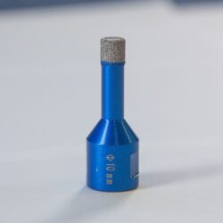 Diamant tegelboor 10 mm