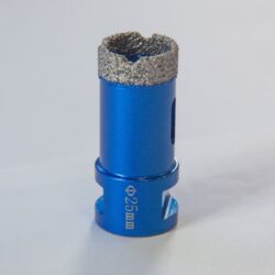Diamant tegelboor 25 mm