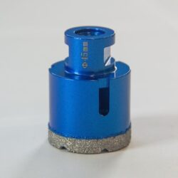 Diamant tegelboor 45 mm