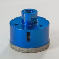 Diamant tegelboor 68 mm
