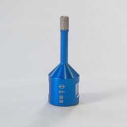 Diamant tegelboor 6 mm
