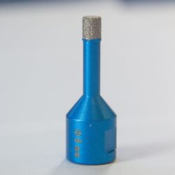 Diamant tegelboor 8 mm