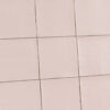 Oud Hollandse handvorm tegels mat roze 13x13