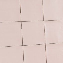 Oud Hollandse handvorm tegels mat roze 13x13
