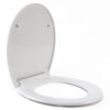 Ultimo 3.0 softclose toiletzitting met softclose en Quick release