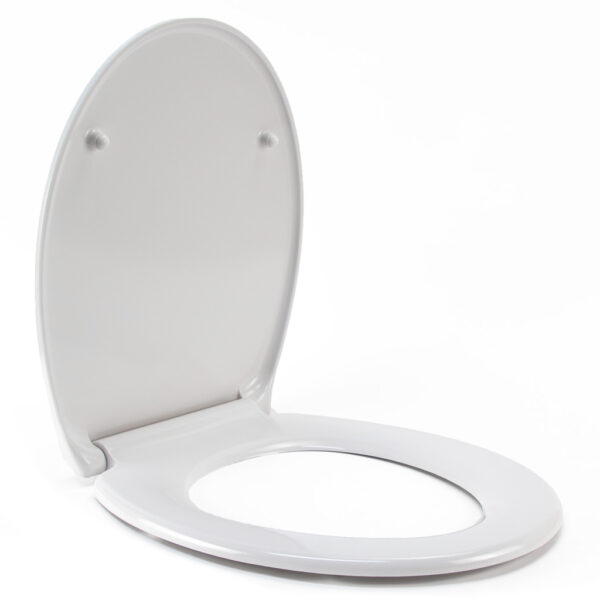 Ultimo 3.0 softclose toiletzitting met softclose en Quick release