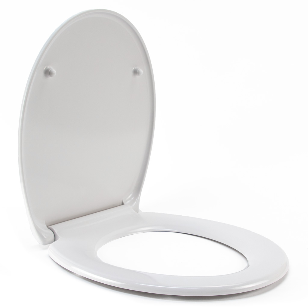 Ultimo 3.0 softclose toiletzitting met softclose en Quick release