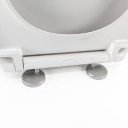 Ultimo 3.0 softclose toiletzitting met softclose en Quick release