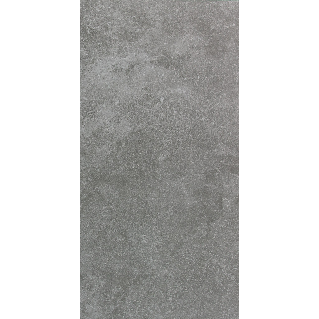 Vloertegels ledge antraciet 120x60