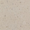 Beige Terrazzo Look Keramische Tegels 592x592 mm Arkemia Bone