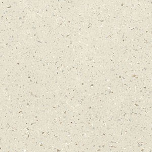 Beige Terrazzo Look Keramische Tegels 592x592 mm Arkemia Bone