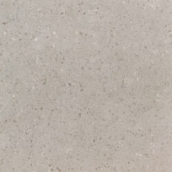 Grijze Terrazzo Look Keramische Tegels 592x592 mm Arkemia grey