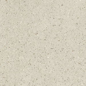 Grijze Terrazzo Look Keramische Tegels 592x592 mm Arkemia grey