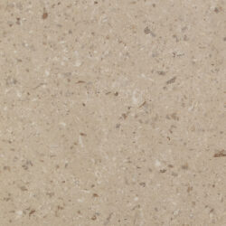 Zandkleurige Terrazzo Look Keramische Tegels 592x592 mm Arkemia sand