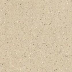 Zandkleurige Terrazzo Look Keramische Tegels 592x592 mm Arkemia sand