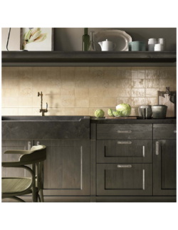 Imola Via Vento robuuste taupe kleurige wandtegels 12x18