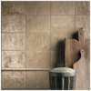 Imola Via Vento robuuste taupe kleurige wandtegels 12x18